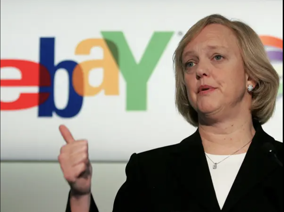 Kisah Meg Whitman, pemimpin berani yang ubah eBay dari startup kecil menjadi platform global. Keputusan tak popularnya membentuk asas e-dagang moden dan jadi inspirasi kepada pemimpin dan usahawan hari ini.